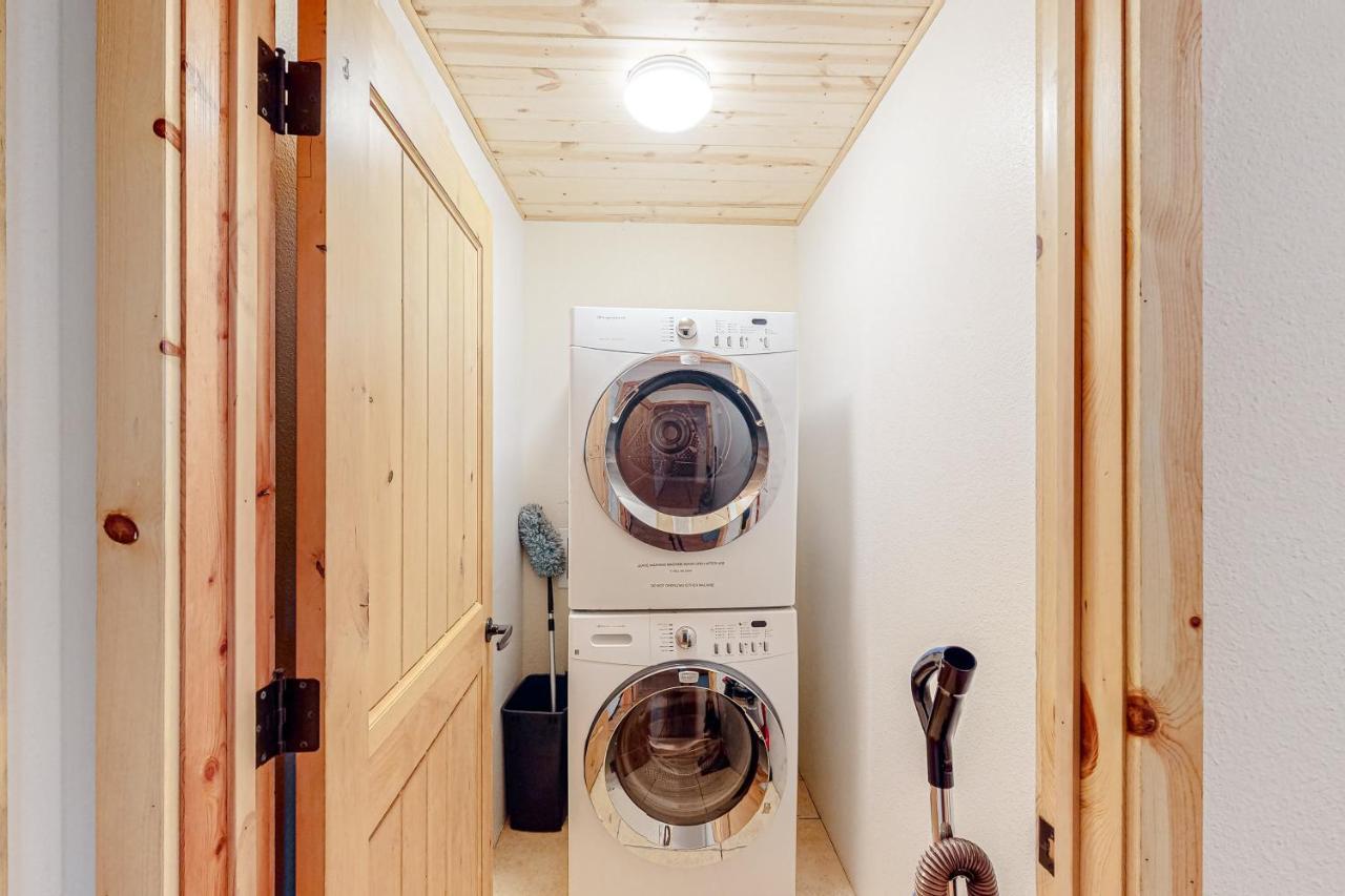 Oso Lodge Unit B โยเซมิตีเวสต์ ภายนอก รูปภาพ